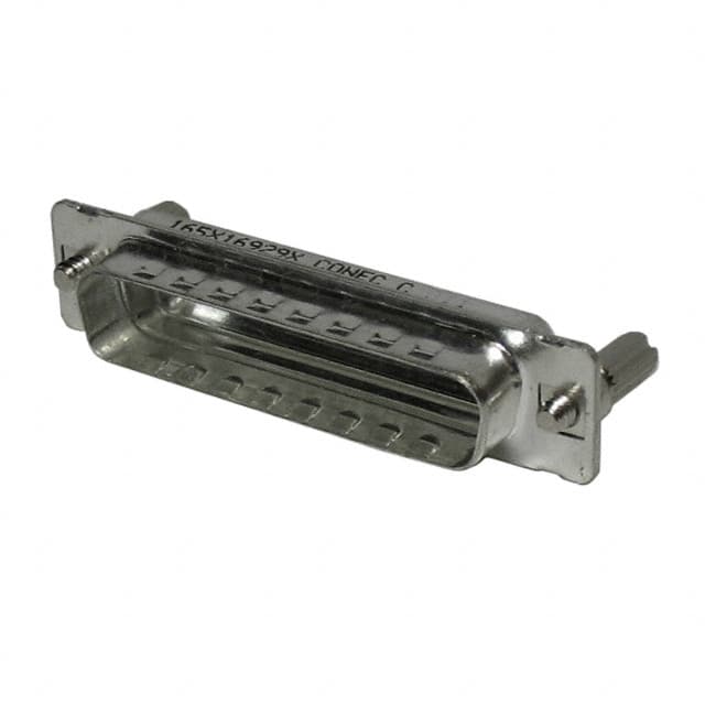 165X16929X Conec  D-Sub D-Shaped Connector Accessories